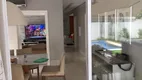 Foto 4 de Casa de Condomínio com 4 Quartos à venda, 306m² em Loteamento Alphaville Cuiabá II, Cuiabá