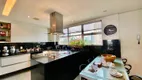 Foto 39 de Apartamento com 4 Quartos à venda, 245m² em Belvedere, Belo Horizonte