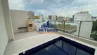 Foto 2 de Cobertura com 4 Quartos à venda, 200m² em Icaraí, Niterói