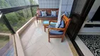 Foto 6 de Apartamento com 3 Quartos à venda, 95m² em Enseada, Guarujá