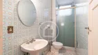Foto 10 de Apartamento com 3 Quartos à venda, 109m² em Lagoa, Rio de Janeiro