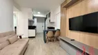 Foto 8 de Apartamento com 2 Quartos para alugar, 58m² em Cerqueira César, São Paulo
