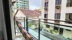 Foto 5 de Apartamento com 2 Quartos à venda, 96m² em Jardim Astúrias, Guarujá