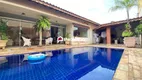 Foto 16 de Casa com 3 Quartos para alugar, 263m² em Jardim Mercedes, Limeira