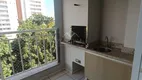 Foto 17 de Apartamento com 2 Quartos para alugar, 61m² em Jardim Magnólias, Araraquara