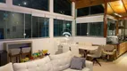 Foto 3 de Cobertura com 3 Quartos à venda, 108m² em Campestre, Santo André