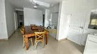 Foto 8 de Apartamento com 3 Quartos para alugar, 140m² em Praia das Pitangueiras, Guarujá