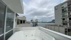 Foto 2 de Apartamento com 3 Quartos à venda, 172m² em Lagoa, Rio de Janeiro