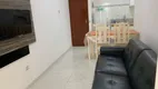 Foto 9 de Apartamento com 2 Quartos à venda, 61m² em Itaguá, Ubatuba