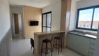 Foto 2 de Apartamento com 1 Quarto à venda, 34m² em Cajuru, Curitiba