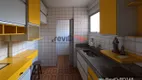 Foto 3 de Apartamento com 2 Quartos para venda ou aluguel, 53m² em Vila Santa Catarina, São Paulo