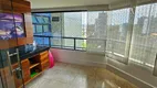 Foto 7 de Apartamento com 4 Quartos à venda, 243m² em Horto Florestal, Salvador