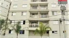Foto 2 de Apartamento com 2 Quartos à venda, 58m² em Jaguaré, São Paulo