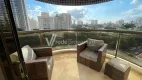 Foto 6 de Apartamento com 3 Quartos à venda, 162m² em Cambuí, Campinas