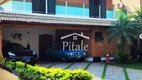 Foto 8 de Casa de Condomínio com 4 Quartos à venda, 360m² em Alphaville, Santana de Parnaíba