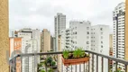 Foto 8 de Apartamento com 4 Quartos à venda, 170m² em Itaim Bibi, São Paulo