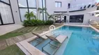 Foto 2 de Casa de Condomínio com 4 Quartos à venda, 395m² em Bosque das Palmeiras, Campinas