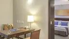 Foto 21 de Flat com 1 Quarto à venda, 30m² em Chácara Santo Antônio, São Paulo