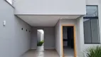 Foto 15 de Casa com 3 Quartos à venda, 94m² em Parque Trindade, Aparecida de Goiânia