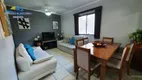 Foto 4 de Apartamento com 2 Quartos à venda, 60m² em Conjunto Residencial Souza Queiroz, Campinas