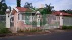 Foto 2 de Casa de Condomínio com 3 Quartos para alugar, 77m² em Jardim Indaia, Uberlândia