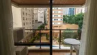 Foto 15 de Flat com 1 Quarto para alugar, 42m² em Cerqueira César, São Paulo