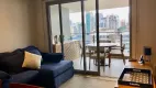 Foto 7 de Apartamento com 1 Quarto para alugar, 70m² em Vila Nova Conceição, São Paulo