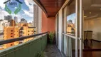 Foto 5 de Apartamento com 3 Quartos para venda ou aluguel, 220m² em Morumbi, São Paulo
