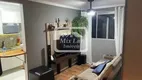 Foto 6 de Apartamento com 2 Quartos à venda, 55m² em Vila Sao Silvestre, São Paulo