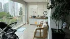 Foto 8 de Apartamento com 3 Quartos à venda, 175m² em Brooklin, São Paulo