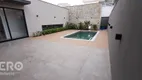 Foto 10 de Casa de Condomínio com 3 Quartos à venda, 350m² em Residencial Villa Lobos, Bauru