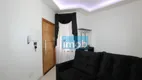 Foto 2 de Apartamento com 2 Quartos à venda, 58m² em Vila Matias, Santos