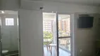 Foto 6 de Apartamento com 1 Quarto para alugar, 31m² em Vila Mariana, São Paulo