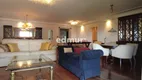 Foto 11 de Apartamento com 5 Quartos para venda ou aluguel, 415m² em Vila Gilda, Santo André