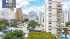 Foto 13 de Apartamento com 3 Quartos à venda, 196m² em Indianópolis, São Paulo