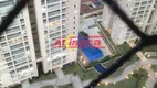 Foto 13 de Apartamento com 3 Quartos para alugar, 134m² em Vila Augusta, Guarulhos