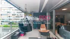 Foto 4 de Apartamento com 3 Quartos à venda, 131m² em Brooklin, São Paulo