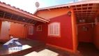 Foto 14 de Casa com 2 Quartos à venda, 86m² em VILA DOUTOR LAURINDO, Tatuí