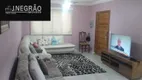 Foto 4 de Sobrado com 3 Quartos à venda, 150m² em Vila Marte, São Paulo