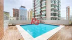 Foto 43 de Apartamento com 2 Quartos à venda, 95m² em Gonzaga, Santos
