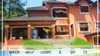 Foto 2 de Casa de Condomínio com 4 Quartos à venda, 467m² em Morada dos Pássaros, Barueri