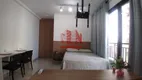 Foto 2 de Apartamento com 1 Quarto para alugar, 31m² em Santana, São Paulo