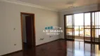 Foto 7 de Apartamento com 3 Quartos à venda, 126m² em Alto, Piracicaba