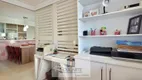 Foto 17 de Apartamento com 3 Quartos à venda, 96m² em Jardim Astúrias, Guarujá