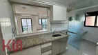 Foto 10 de Apartamento com 3 Quartos para alugar, 75m² em Vila Mariana, São Paulo