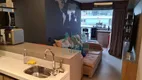 Foto 5 de Apartamento com 2 Quartos à venda, 65m² em Brooklin, São Paulo