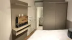 Foto 10 de Apartamento com 1 Quarto para alugar, 43m² em Pinheiros, São Paulo