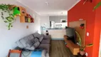 Foto 4 de Apartamento com 2 Quartos à venda, 49m² em Sacomã, São Paulo