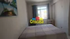 Foto 9 de Apartamento com 2 Quartos à venda, 78m² em Passagem, Cabo Frio