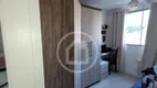 Foto 10 de Apartamento com 2 Quartos à venda, 48m² em Rio Comprido, Rio de Janeiro